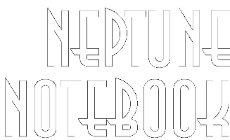 Neptune notebook: A Veronica Mars fan site